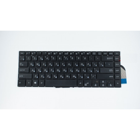 Клавиатура для ноутбука ASUS VivoBook 15 x505 x505b x505Ba x505BP x505Z