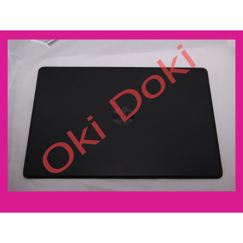 Кришка дисплея до HP 15-BD 15-RA 15-BS015DX 15T-BR 15T-BS 15-ra 15-B Кришка дисплея до HP 15-BD 15-RA 15-BS015DX 15T-BR 15T-BS 15-ra 15-B