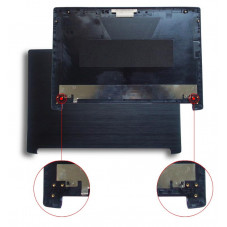 Крышка матрицы для ноутбука Acer Aspire A315-53 A315-53G a315 А315 экран корпус петли
