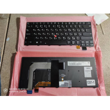 Клавиатура T460S T470S LENOVO ThinkPad Леново с подсветкой SN20M26478
