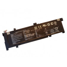 Акумулятор до ноутбука Asus B31N1429 K501LX K501LB K501UX K501UB 11.4V 4240mAh 48Wh Black 0B200-01460100