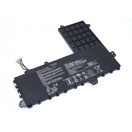 Батарея для ноутбука Asus B21N1505 EeeBook E402SA, E402MA, E402NA 7.6V 4240mAh 32Wh Black (0B200-01400200M)