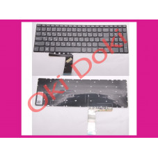 Клавиатура ноутбука Lenovo ideapad V15-IWL V15-15 V15-ADA V15-IIL 5CB0Y99428