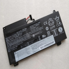 Батарея для ноутбука Lenovo ThinkPad Edge S5 E560P 00HW040 31CP7/39/64-2 00HW041 SB10J78989 11,4 V 47Wh