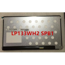 Дисплей матриця LP133WH1 SPB1 LP133WH1(SP)(B1) HP Split X2 13-M 13-M010DX