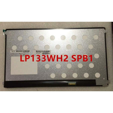 Дисплей матрица LP133WH1 SPB1 LP133WH1(SP)(B1) HP Split X2 13-M 13-M010DX