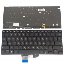 Клавіатура для ноутбука ASUS VivoBook S14 X430 X430FA X430UN X412 з підсвіткой оригінал
