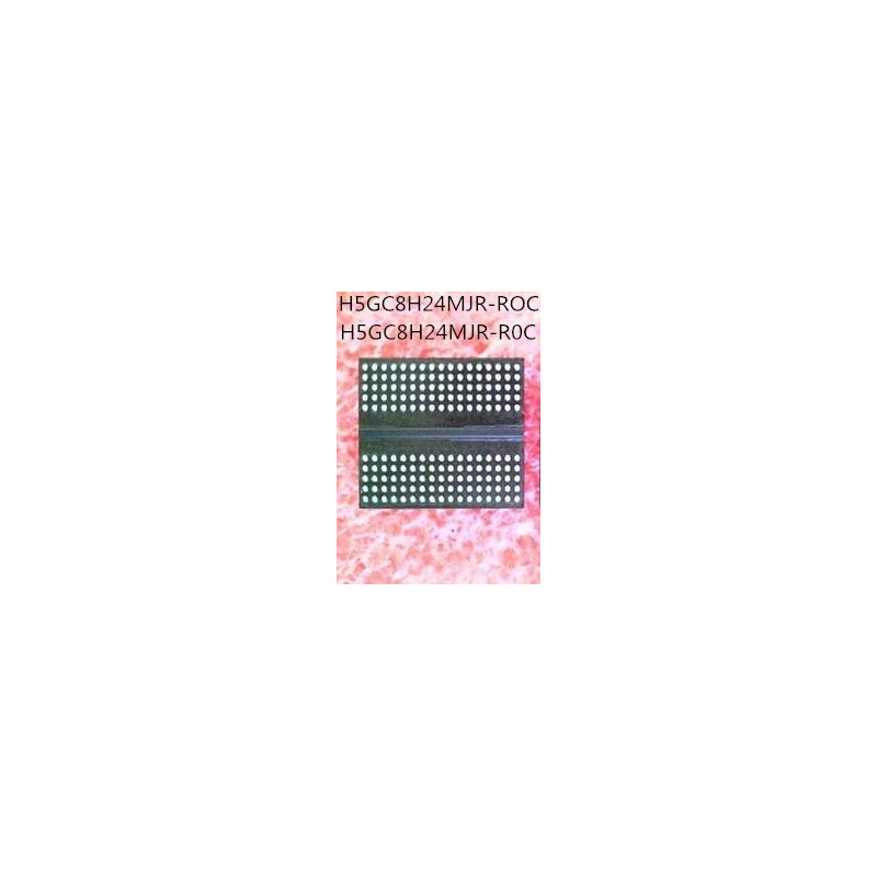 hynix H5GC8H24MJR-ROC H5GC8H24MJR-R0C GDDR5 SDRAM