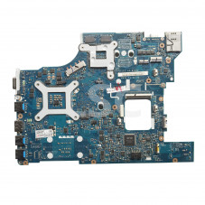 Материнская плата Lenovo ThinkPad Edge E430, E530 QILE2 LA-8133P (S-G2, HM77-SLJ8C, DDR3, GT610M-n13m-ge1-b-a1 1GB GPU) 04w4015