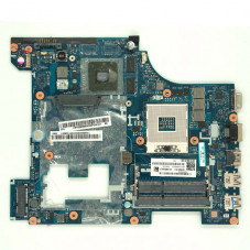 Материнская плата Lenovo IdeaPad G585, N585, P585 QIWG6 LA-7988P HM76 PGA989 GeForce GT 710M 1gb N14M-GL-B-A2