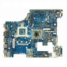 Материнская плата Lenovo IdeaPad G585, N585, P585 QIWG5_G6_G9 LA-7981P PGA989 HM76 DDR3 NVIDIA N13P-GL-A1 GeForce GT630M