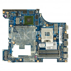 Материнская плата Lenovo IdeaPad G585, N585, P585 QIWG5_G6_G9 LA-7981P PGA989 HM76 DDR3 NVIDIA N13P-GL-A1 GeForce GT630M