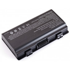 Акумулятор Asus A32-X51 (T12, X51) T12 T12C T12Er T12Fg T12Jg T12Mg T12Ug X51H X51l X51r X51rl X52S X58 X58c X58l 90-NQK1B1