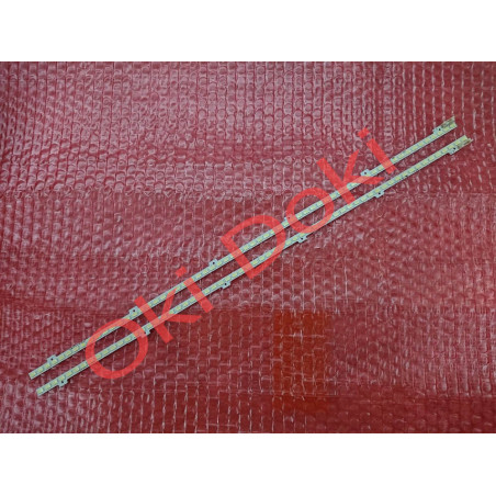 Подсветка Samsung UE40D5500RW LD400BGC-C2 UE40D5520 UE40D6100