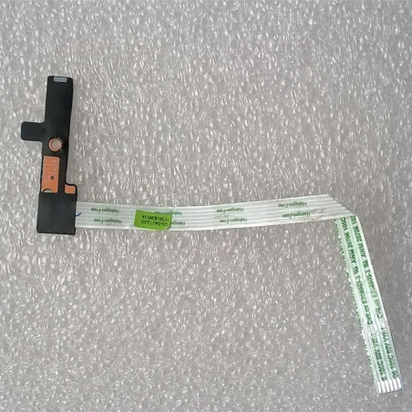 Плата включення LENOVO G500 G505 POWER BUTTON SWITCH BOARD CABLE NBX0001DE00 LS9631P LS-9631P