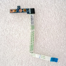 Плата включення LENOVO G500 G505 POWER BUTTON SWITCH BOARD CABLE NBX0001DE00 LS9631P LS-9631P