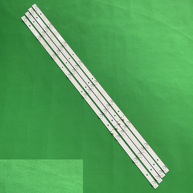 Подсветка 43PFF5021/T3 43PFF5071/T3 DLED43GC4X9 005 GC43D09-ZC21FG-04 аналог GC43D09-ZC23FG-01