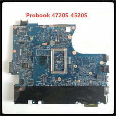 Материнская плата HP ProBook 4520s, 4720s S_Intel MB H9265-4 48.4GK06.041 (S-G1, HM57, DDR3, )