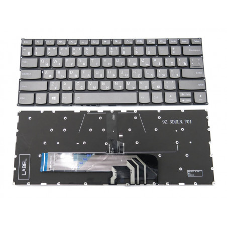 Клавиатура Lenovo IdeaPad 530S-14IKB 5CB0R11528