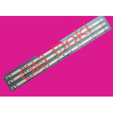 Підсвітка ShineOn 2D02636 Rev.1 ShineOn 2D02636 Rev.K 43S305 43S305TAB