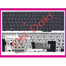 Клавиатура для Lenovo ThinkPad L570 SN53231 LIN2-RU, SN53231, SG-61030-XAA, PK131SS2A06, FRU P/N 01AX633, 01AX674, SN20L79858