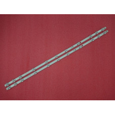 Підсвітка 11-led 3V 575мм 32" VES315WNDS VST 11LEWD33V LT-01 JL.D320B1