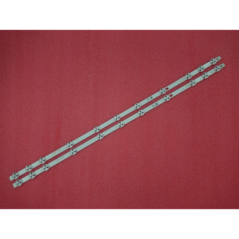 Підсвітка 11-led 3V 575мм 32" VES315WNDS VST 11LEWD33V LT-01 JL.D320B1 Підсвітка 11-led 3V 575мм 32" VES315WNDS VST 11LEWD33V LT-01 JL.D320B1