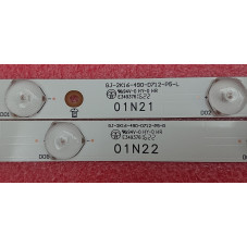 Philips 49PUS6401 49PUH6101 49PUS6561 49PUS6501 LB49016 V1_00 01N21 01N22-A TPT490U2-EQLSJA.G REV:SC4D подсветка