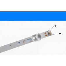 Підсвітка Бравіс KH-DE344144 LB32079 32D2000 Bravis LED-32D2000 LED kh-de 344144 KHP2O0684A KHP200684A