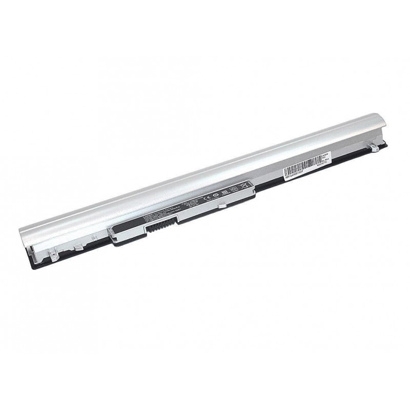 Акумулятор до ноутбука HP LA03 LA03031DF LA03DF HSTNN-DB6N Pavilion 14-Y15-F 10.95V 2200mAh 24Wh Black