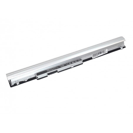 Акумулятор до ноутбука HP LA03 LA03031DF LA03DF HSTNN-DB6N Pavilion 14-Y15-F 10.95V 2200mAh 24Wh Black