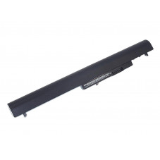 Акумулятор до ноутбука HP LA03 LA03031DF LA03DF HSTNN-DB6N Pavilion 14-Y15-F 10.95V 2200mAh 24Wh Black