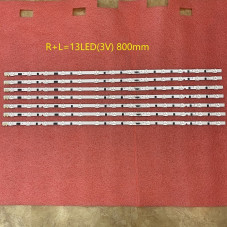 Підсвітка UE39F5500AK UE39F5000AKXKZ UE39F5000AKXMS UE39F5000AKXRU UE3