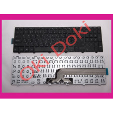 Клавіатура для ноутбука Dell Pn MP-13N73SU-442 MP-13N7 PK1313G1A00 PK1313G2A00 V147225AS 0HHCC8 0KPP2C SN8234