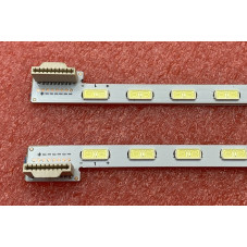 Підсвітка LED47A4 47'' V12 EDGE REV1.4 7 L-R-TYPE 6920L-0131C 0103D 47