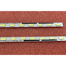 Підсвітка LED47A4 47'' V12 EDGE REV1.4 7 L-R-TYPE 6920L-0131C 0103D 47