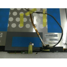 Дисплей сенсор матрица в сборе 5D10M14135 5D10L13036 Lenovo Yoga 710-15IKB 80V5 UHD 4K