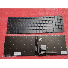 Клавиатура LENOVO IdeaPad L340-15IRH Gaming L340-15 L340 с подсветкой
