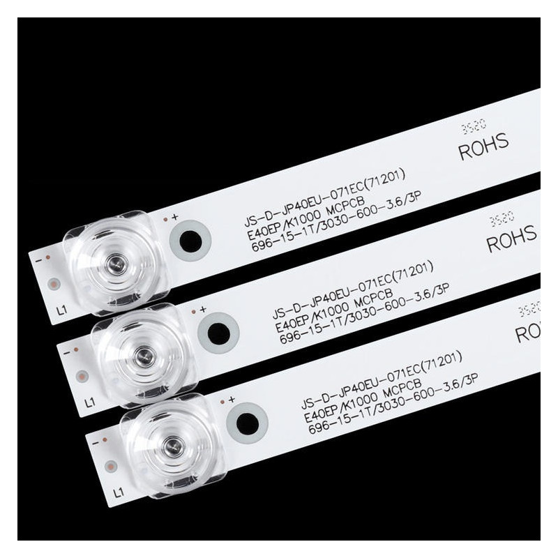 подсветка MANTA LED4004 MYSTERY MTV-4026LT2, MTV-4030LT2, MTV-4031LTA2 ...