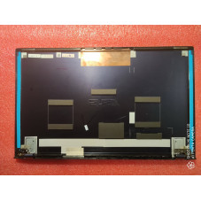 Крышка дисплея для ноутбука ASUS ZenBook 15 UX533FD UX533F 13n1-62a0611 13nb0jx3am0111 case A case A петли шарниры