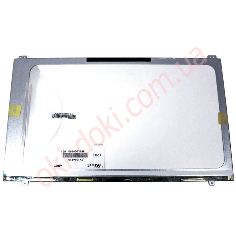 Oki-doki.com.ua | Экран, дисплей Samsung NP300E5A (NP300E5A-A06RU) купить в Харькове, Киеве, Днепропетровске, Одессе, Запорожье, Oki-doki.com.ua | Экран, дисплей Samsung NP300E5A (NP300E5A-A06RU) купить в Харькове, Киеве, Днепропетровске, Одессе, Запорожье,