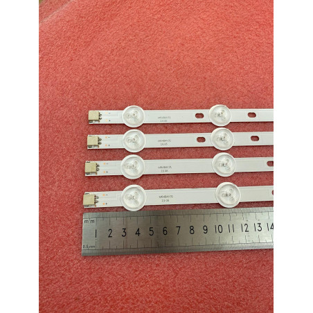 Подсветка LG 32ls340t-zc 32lm340t 32LN 32" ROW Rev 0.6 1 B-type 6916L