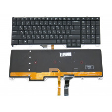 Клавіатура для ноутбука Dell Alienware 17 R2, 17 R3 CN-0KWJGT-65890-69Q-0KW0-A00 0kwjgt nsk-lc1bc 0u pk1318f1a07 Делл з підсвіт