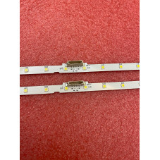 Підсвітка Samsung UA43NU7100RSMZ UA43NU7100RXTW UA43NU7100SX