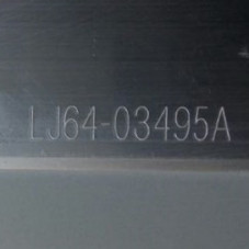 Підсвітка 2012SGS46 7030L 64 REV1 570мм LJ64-03471A LJ64-03495A