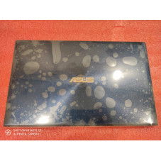 Кришка дисплея до ноутбука ASUS ZenBook 15 UX533FD 13N1-62A0431 13NB0JX1AM0331 case A