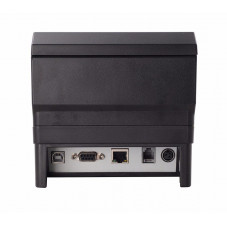 термо Принтер POS-принтер Xprinter Q260 Ethernet LAN USB Serial для R-keeper, Poster, Microinvest, Кабаре 1C, iiko,