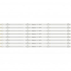 Підсвітка Philips 49PUF6032/T3 49DL4012N K490WDC1 49U5070