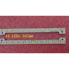 Подсветка Samsung BN64-01634A UA32D4003B UA32D4000N LTJ320AP01-H LED strip 2011SVS32 44 347mm LTJ320HN01-J. LD320CSC-C1