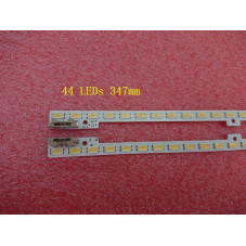 Подсветка Samsung BN64-01634A UA32D4003B UA32D4000N LTJ320AP01-H LED strip 2011SVS32 44 347mm LTJ320HN01-J. LD320CSC-C1